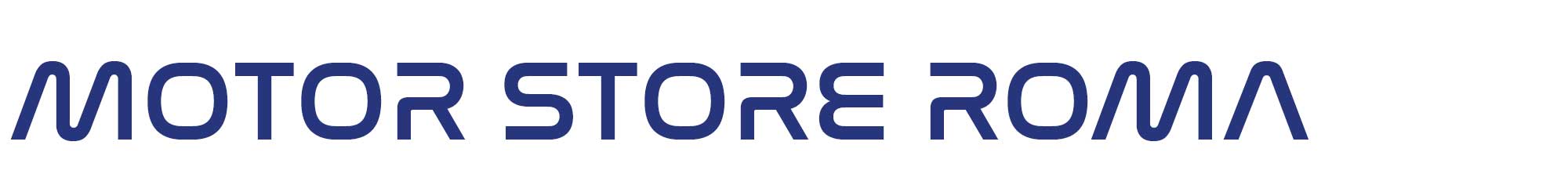 Logo Motor Store Roma